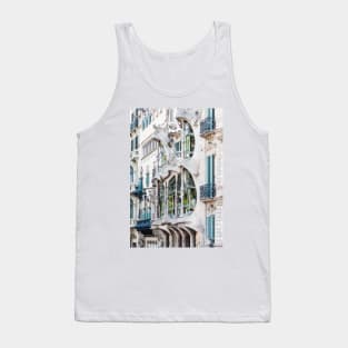 Casa Batllo Tank Top